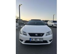 Sahibinden Seat Leon 1.6 TDI Style 2015 Model 
