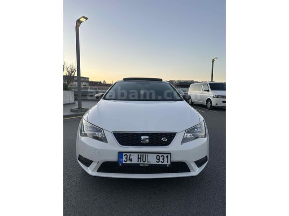 Sahibinden Seat Leon 1.6 TDI Style 2015 Model 