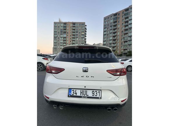 Sahibinden Seat Leon 1.6 TDI Style 2015 Model 