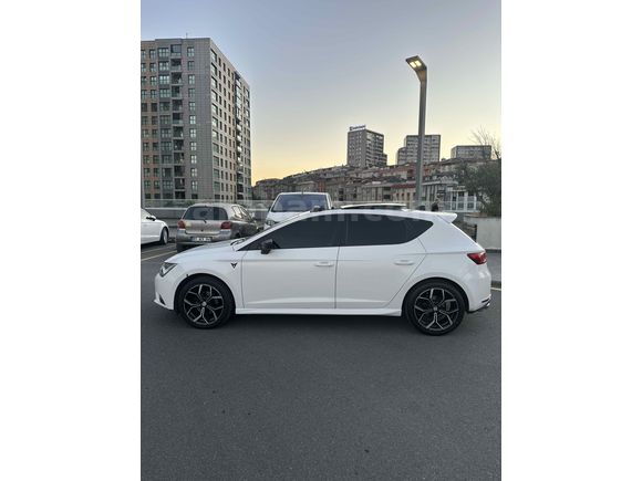 Sahibinden Seat Leon 1.6 TDI Style 2015 Model 