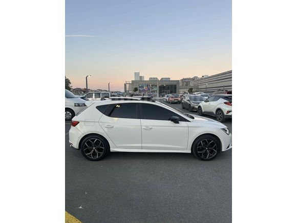 Sahibinden Seat Leon 1.6 TDI Style 2015 Model 