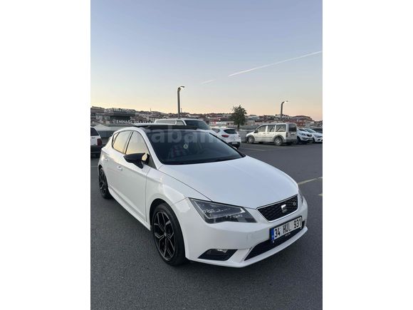 Sahibinden Seat Leon 1.6 TDI Style 2015 Model 
