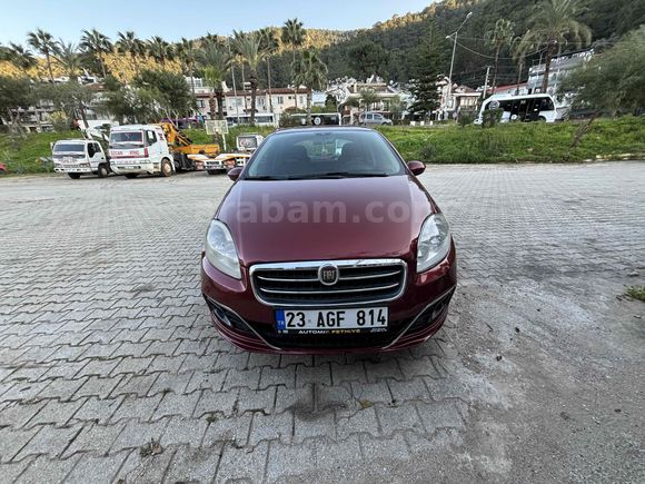 Sahibinden Fiat Linea 1.3 Multijet Urban 2013 Model 