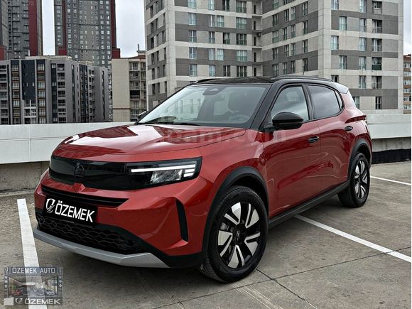ÖZEMEK AUTO-BOYA HATA YOK-SIFIR AYARINDA-KAMERA-DİJİTAL KLİMA