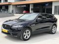 2017 JAGUAR F PACE HATASIZ