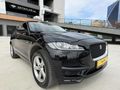 2017 JAGUAR F PACE HATASIZ