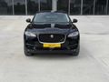 2017 JAGUAR F PACE HATASIZ