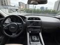 2017 JAGUAR F PACE HATASIZ
