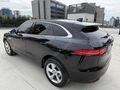 2017 JAGUAR F PACE HATASIZ