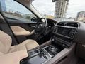 2017 JAGUAR F PACE HATASIZ