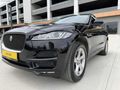 2017 JAGUAR F PACE HATASIZ