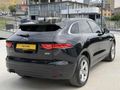 2017 JAGUAR F PACE HATASIZ