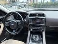 2017 JAGUAR F PACE HATASIZ