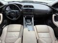 2017 JAGUAR F PACE HATASIZ