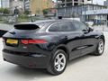 2017 JAGUAR F PACE HATASIZ