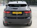 2017 JAGUAR F PACE HATASIZ