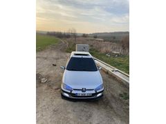 Sahibinden Peugeot 106 XR 1998 Model 