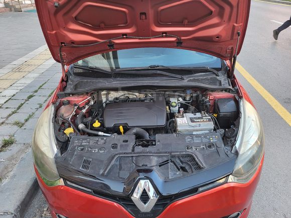 Sahibinden Renault Clio 1.2 Joy 2014 Model