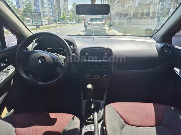 Sahibinden Renault Clio 1.2 Joy 2014 Model