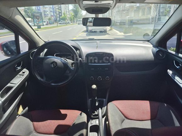 Sahibinden Renault Clio 1.2 Joy 2014 Model