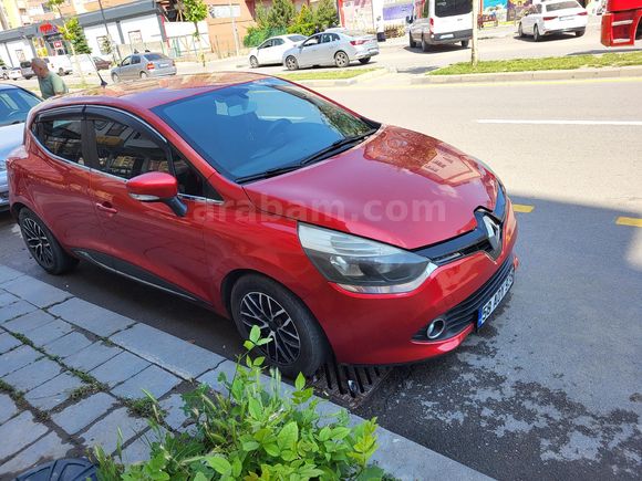 Sahibinden Renault Clio 1.2 Joy 2014 Model