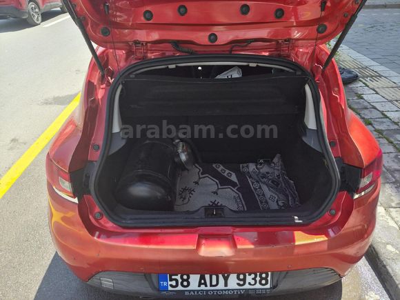 Sahibinden Renault Clio 1.2 Joy 2014 Model