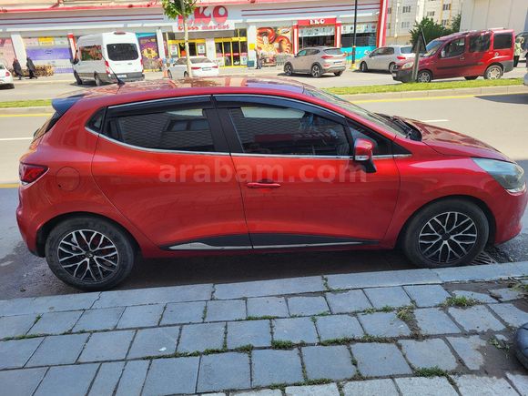 Sahibinden Renault Clio 1.2 Joy 2014 Model