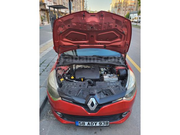 Sahibinden Renault Clio 1.2 Joy 2014 Model
