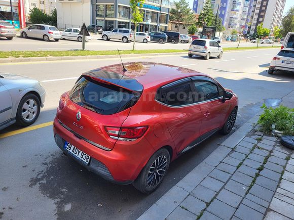 Sahibinden Renault Clio 1.2 Joy 2014 Model