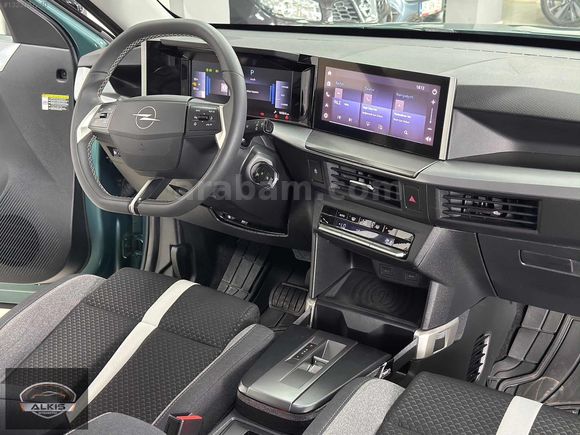 2025 MODEL OPEL FRONTERA-E BOYASIZ