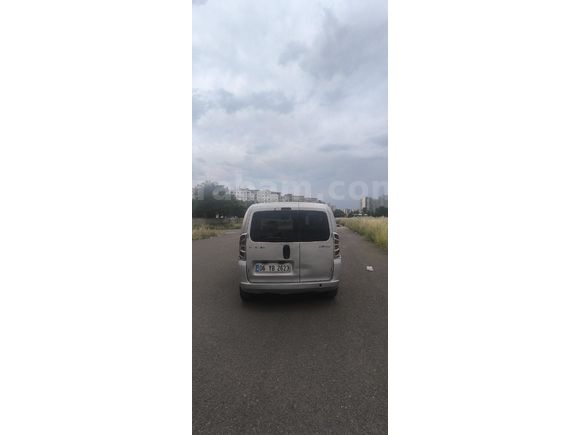 Sahibinden Citroen Nemo Combi 1.4 HDi 2009 Model