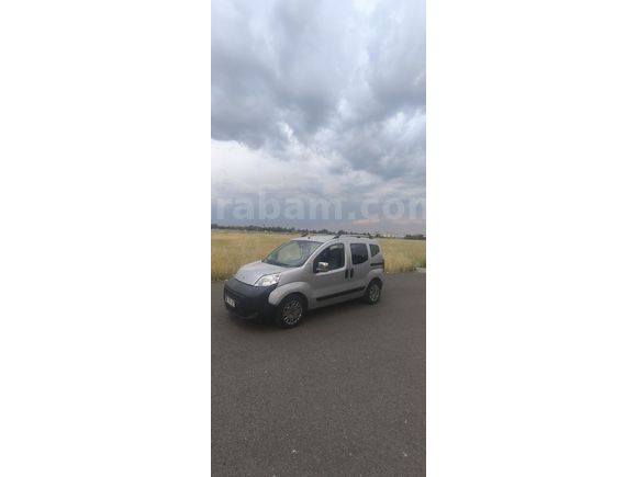 Sahibinden Citroen Nemo Combi 1.4 HDi 2009 Model
