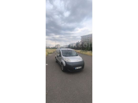Sahibinden Citroen Nemo Combi 1.4 HDi 2009 Model