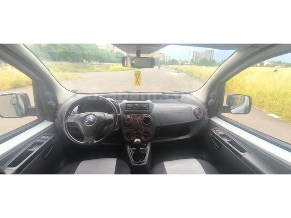 Sahibinden Citroen Nemo Combi 1.4 HDi 2009 Model