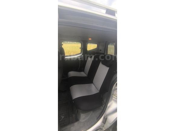 Sahibinden Citroen Nemo Combi 1.4 HDi 2009 Model