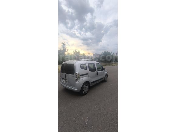 Sahibinden Citroen Nemo Combi 1.4 HDi 2009 Model