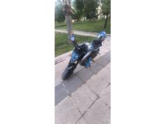 Sahibinden CFmoto 250NK