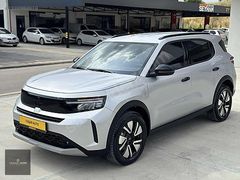 2025 OPEL FRONTERA-e GS+COMFORT KIŞ PAKET HATASIZ 301 KM MENZİL