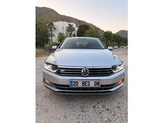 Sahibinden Volkswagen Passat 1.6 TDi BlueMotion Comfortline 2015 Model 