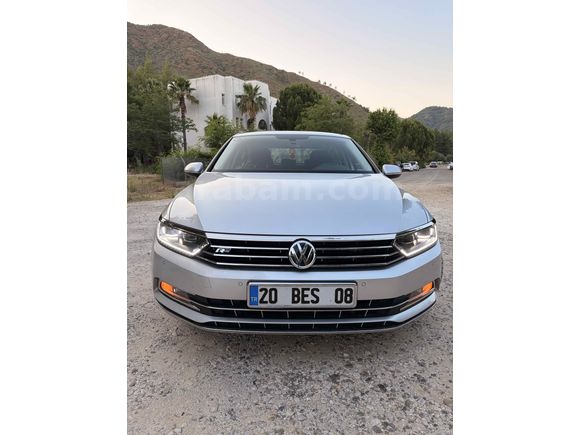 Sahibinden Volkswagen Passat 1.6 TDi BlueMotion Comfortline 2015 Model 