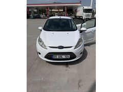Sahibinden Ford Fiesta 1.4 TDCi Titanium X 2012 Model