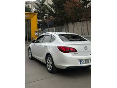 Sahibinden Opel Astra 1.6 CDTI Business 2014 Model 