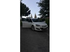Sahibinden Opel Astra 1.6 CDTI Business 2014 Model 