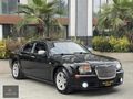 YILDIZ'DAN 2006 CHRYSLER 300C-3.0 CRD V6 - HEYBETLİ KASA