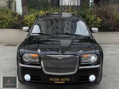 YILDIZ'DAN 2006 CHRYSLER 300C-3.0 CRD V6 - HEYBETLİ KASA