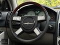 YILDIZ'DAN 2006 CHRYSLER 300C-3.0 CRD V6 - HEYBETLİ KASA
