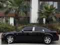 YILDIZ'DAN 2006 CHRYSLER 300C-3.0 CRD V6 - HEYBETLİ KASA