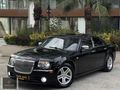 YILDIZ'DAN 2006 CHRYSLER 300C-3.0 CRD V6 - HEYBETLİ KASA