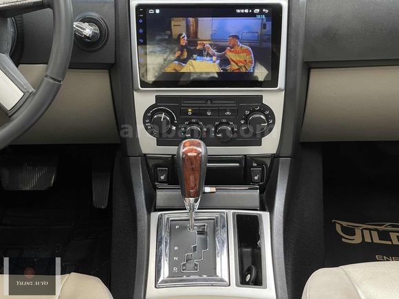 YILDIZ'DAN 2006 CHRYSLER 300C-3.0 CRD V6 - HEYBETLİ KASA