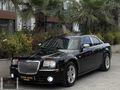 YILDIZ'DAN 2006 CHRYSLER 300C-3.0 CRD V6 - HEYBETLİ KASA